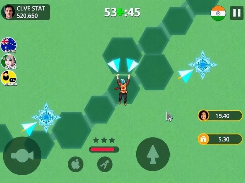 Marine Life India Community Event